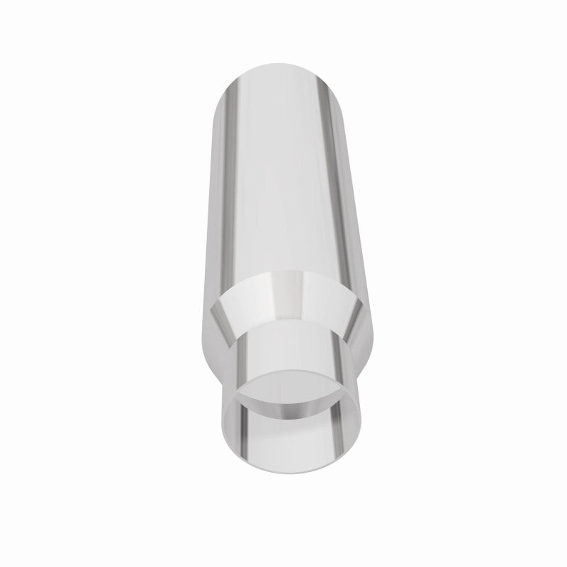 Magnaflow Tip 1-pk BB SC 3.5x12 2.5 ID 15 35205 35205 360 Degree Image Set