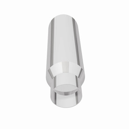 Magnaflow Tip 1-pk BB SC 3.5x12 2.5 ID 15 35205 35205 360 Degree Image Set