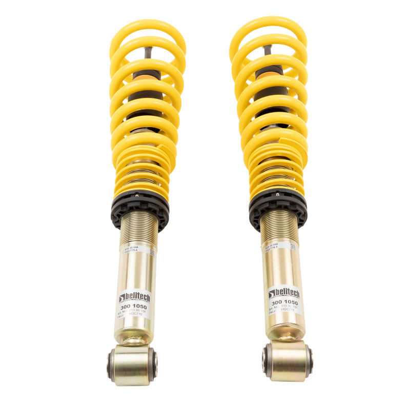 Belltech Coilover Kit 04-08 Ford F150 12008 User 1