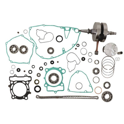 Vertex Pistons Vertex Suzuki Complete Engine Rebuild Kit WR101-070 WR101-070 Photo - Primary