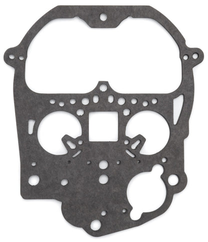 Edelbrock Airhorn Gaskit Kit 1903/1904/1905/1906/1910 1987 Photo - Primary
