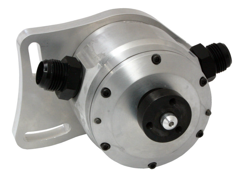 Moroso Vacuum Pump, En, Unplated 22644 Photo - Primary