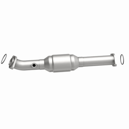 MagnaFlow Toyota Tacoma HM Grade Federal / EPA Compliant Direct-Fit Catalytic Converter 93661 360 Degree Image Set