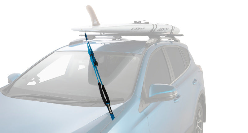 Rhino-Rack Paddle Board Nose/Tail Tie Down Strap RBAS2 RBAS2 Photo - Primary