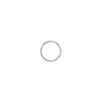 Cometic Gasket Cometic Chrysler 392 FirePower .031in Fiber Distributor Gasket C5239-031 C5239-031 Photo - Primary