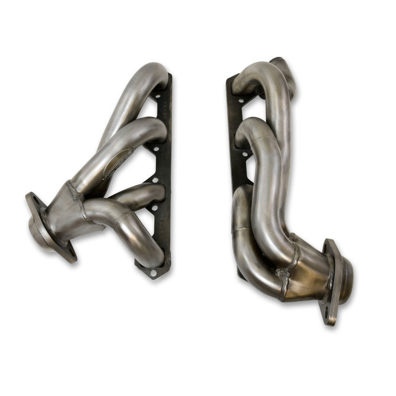 JBA Headers And Perf Exhaust Header Set - SBF 5.8L Truck 86-96 JBA1628S 1628S Photo - Close Up