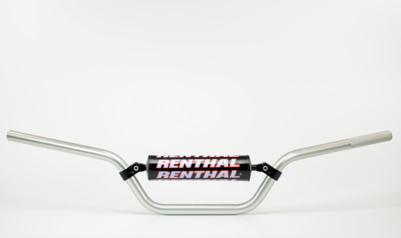 Renthal Rent 7/8 Hbar Pad Sil 787-01-SI-03-219 787-01-SI-03-219 User 1