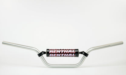 Renthal Rent 7/8 Hbar Pad Sil 787-01-SI-03-219 787-01-SI-03-219 User 1