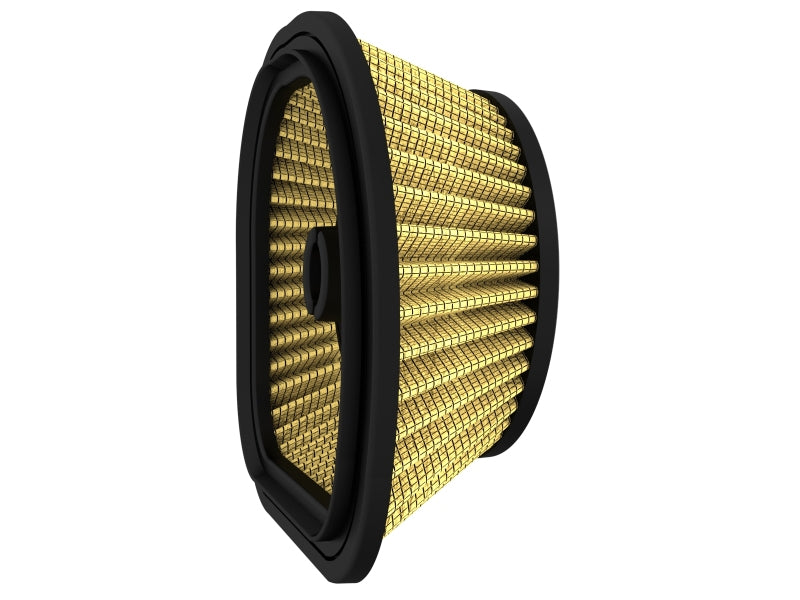 aFe Aries Powersport Pro Guard7 OE Replacement Filter Yamaha WR250F/WR450F 87-10029 Photo - Unmounted