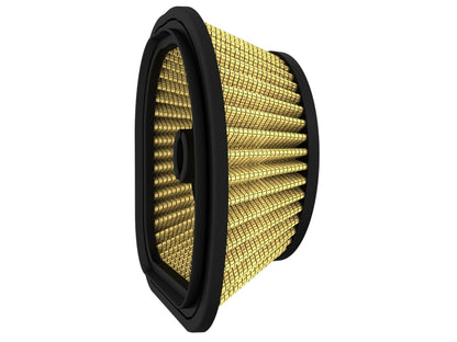 aFe Aries Powersport Pro Guard7 OE Replacement Filter Yamaha WR250F/WR450F 87-10029 Photo - Unmounted