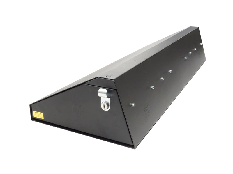 Tuffy Products Tuffy Underseat Drawer W/ Keyed Lock For Chevrolet Colorado & Gmc Canyon 325-01 325-01 Photo - out of package