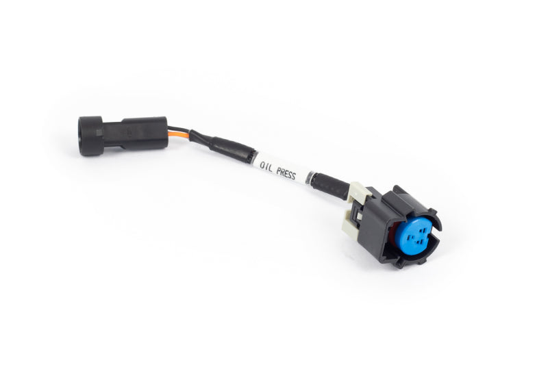 Haltech NEXUS Rebel LS Gen IV Oil Pressure Sensor Adaptor Harness (Plug-n-Play w/HT-186500) HT-186510 HT-186510 User 1