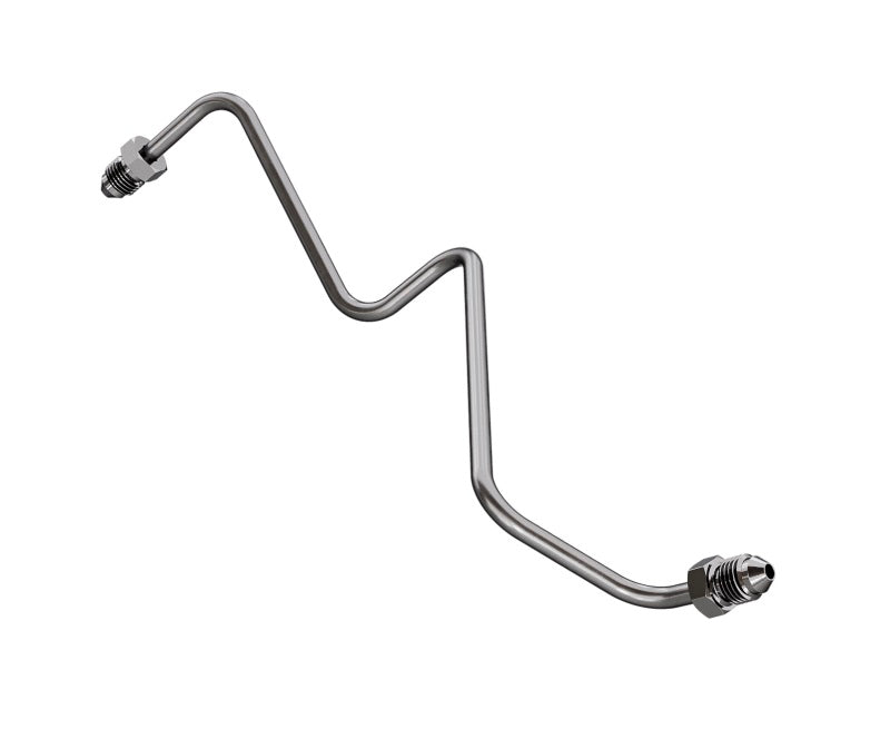 Goodridge 14-23 Harley Davidson FLH/FLT Models Front ABS Hardline (LHF) PMCHD-043C PMCHD-043C Photo - Primary