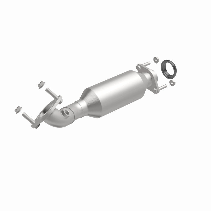 MagnaFlow Cadillac SRX California Grade CARB Compliant Direct-Fit Catalytic Converter 5451617 360 Degree Image Set