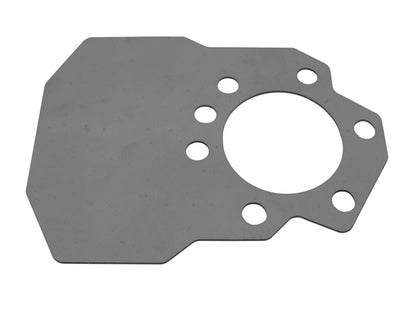 Fidanza Clutch Flywheel 624001 Photo - Primary