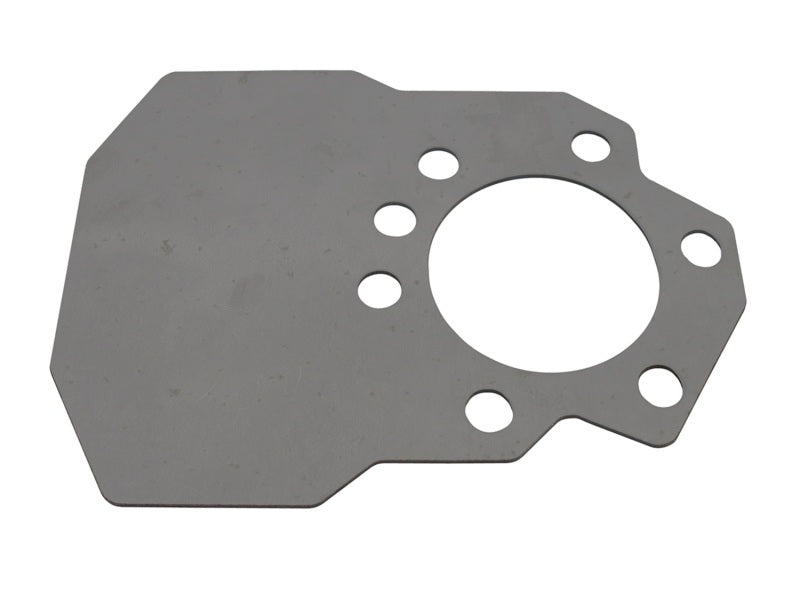 Fidanza Clutch Flywheel 624001 Photo - Primary