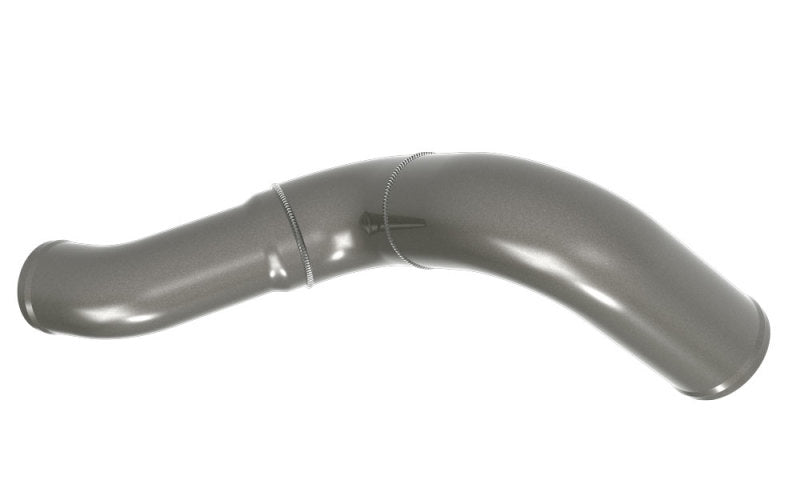 K&N Engineering K&N 19-21 Ram 2500/3500 6.7L TD Charge Pipe 77-1003KC 77-1003KC Photo - lifestyle view