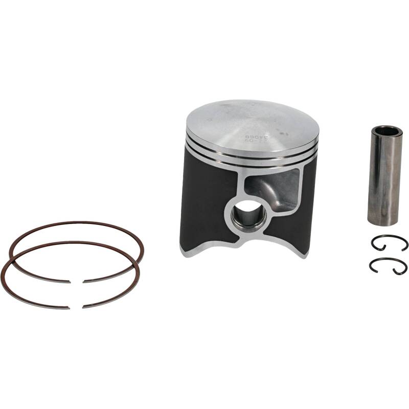 Vertex Pistons Vertex Piston 22-24 Beta RR 2T 300 300cc Cast Replica Piston Kit 24569A 24569A Photo - Primary
