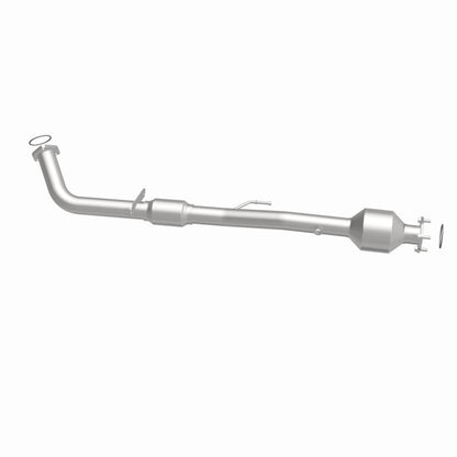 MagnaFlow OEM Grade Federal / EPA Compliant Direct-Fit Catalytic Converter 52023 360 Degree Image Set