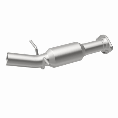MagnaFlow Toyota Highlander OEM Grade Federal / EPA Compliant Direct-Fit Catalytic Converter 52537 360 Degree Image Set
