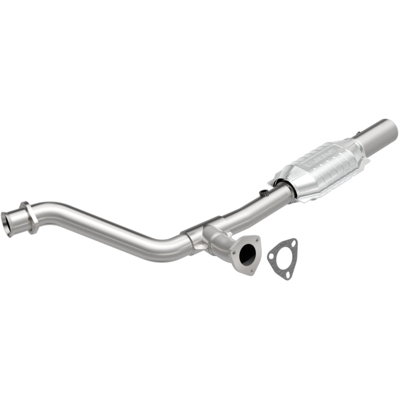MagnaFlow Dodge Ram 2500 HM Grade Federal / EPA Compliant Direct-Fit Catalytic Converter 24461 Photo - Primary