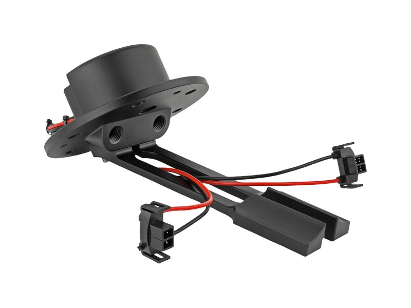 Grams Performance 92-00 Civic / 94-01 Integra Dual Pump Hanger G2-05-0100 G2-05-0100 Photo - Unmounted