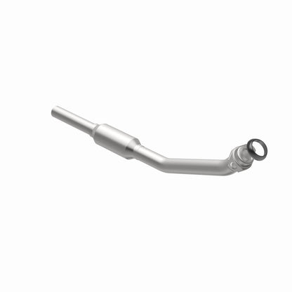 MagnaFlow California Grade CARB Compliant Direct-Fit Catalytic Converter 3391271 360 Degree Image Set