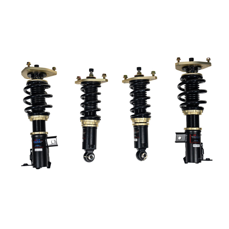 BLOX Racing 13-21 Subaru/Scion BRZ (Zc6) Plus Series Fully Adjustable Coilovers BXSS-00525 BXSS-00525 User 1