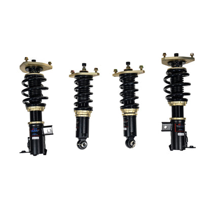 BLOX Racing 13-21 Subaru/Scion BRZ (Zc6) Plus Series Fully Adjustable Coilovers BXSS-00525 BXSS-00525 User 1