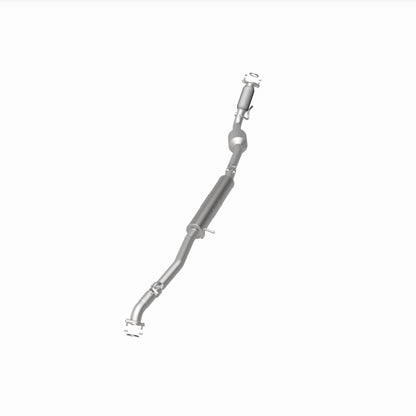 Magnaflow 2019 Toyota RAV4 2.5L Direct Fit Catalytic Converter 280084 280084 360 Degree Image Set