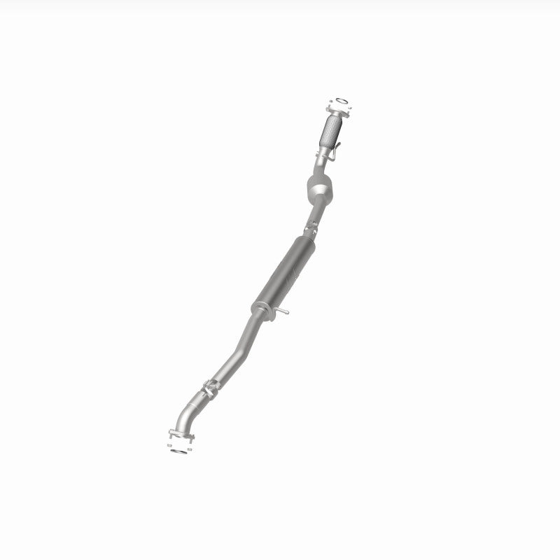 Magnaflow 2019 Toyota RAV4 2.5L Direct Fit Catalytic Converter 280084 280084 360 Degree Image Set