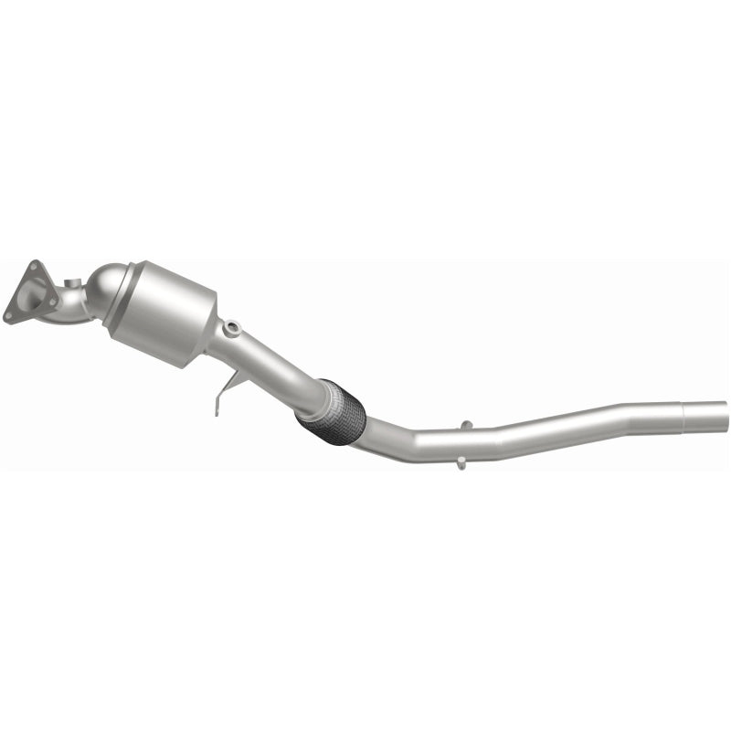 Magnaflow 11-17 Porsche Cayenne 3.6L Direct Fit Converter 5551374 5551374 Photo - out of package