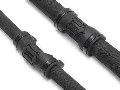 ICON -4 to -10 Hose Shield Kit 252012 252012 Photo - Mounted
