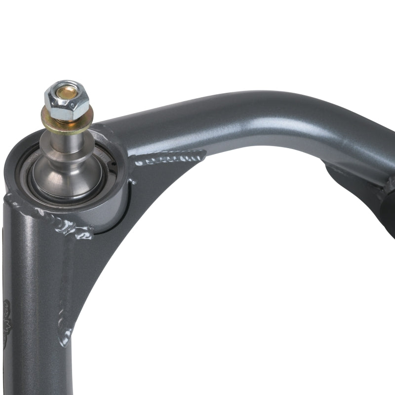 Camburg Chevy/GMC 2500/3500 HD 2WD/4WD 11-19 1.25in Performance Uniball Upper Arms CAM-210026 CAM-210026 Photo - Close Up