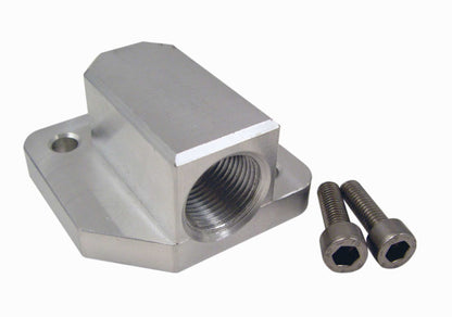 FAST Idle Air Control Motor Connector 307022 Photo - Primary