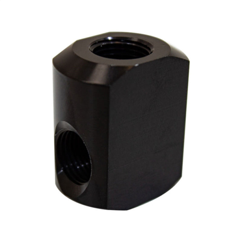 Snow Performance 90 Degree Water Nozzle Holder SNO-901 SNO-901 Photo - Primary