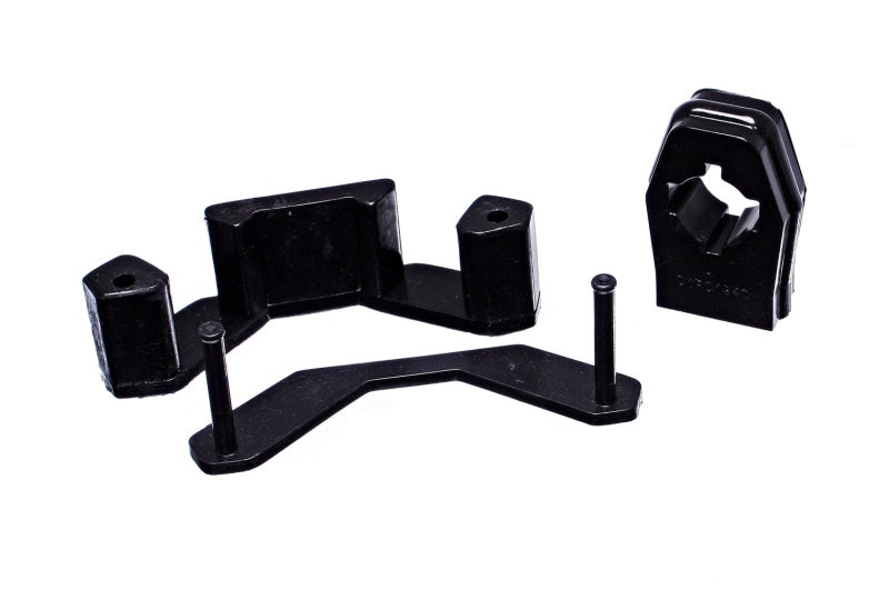 Energy Suspension Manual Trans Mount And Shifter Bushing Set 4.1141G Photo - Primary