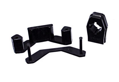Energy Suspension Manual Trans Mount And Shifter Bushing Set 4.1141G Photo - Primary