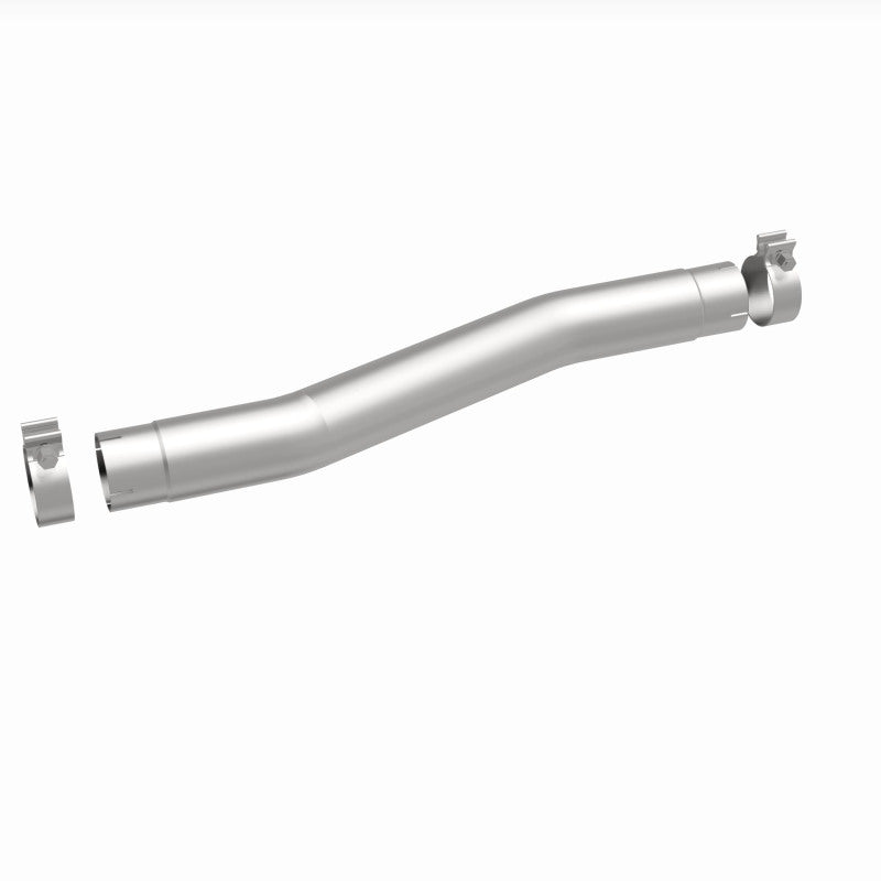 MagnaFlow D-Fit Muffler Replacement Without Muffler Performance Exhaust System 19476 360 Degree Image Set