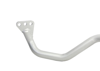 Whiteline Front Sway Bar 27mm Heavy Duty Blade Adjustable Chevrolet Camaro 10-11 BCF80Z Photo - Unmounted