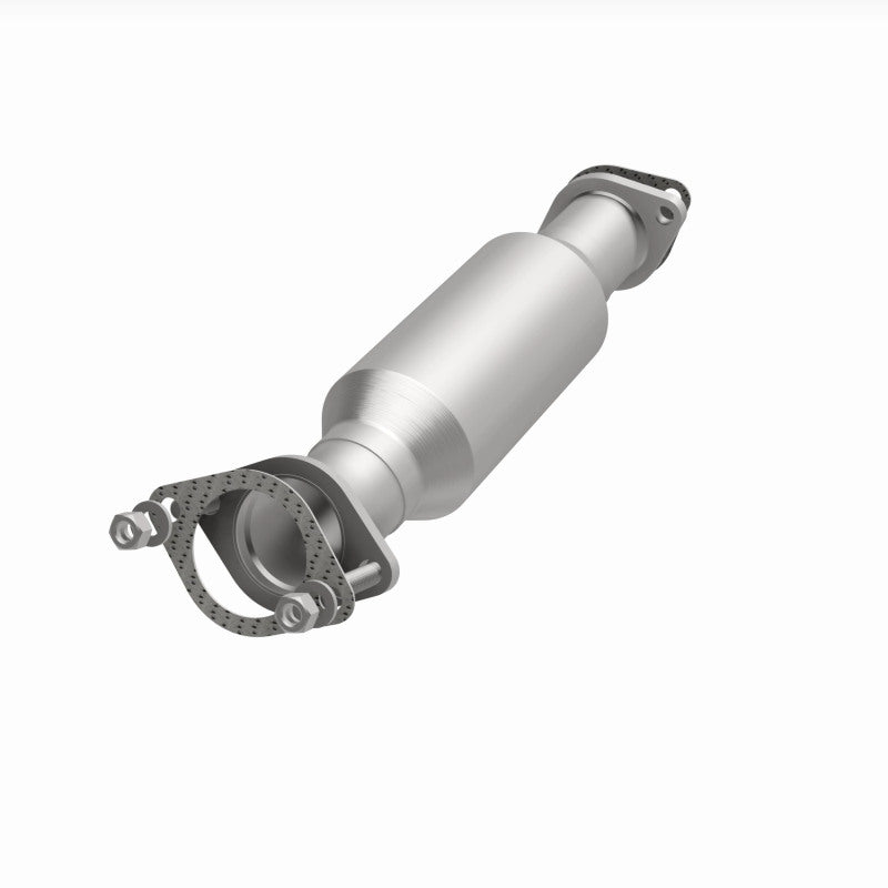 Magnaflow 07-09 Hyundai Santa Fe 3.3L Direct Fit Converter 5592426 5592426 360 Degree Image Set