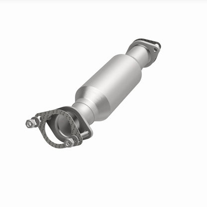 Magnaflow 07-09 Hyundai Santa Fe 3.3L Direct Fit Converter 5592426 5592426 360 Degree Image Set