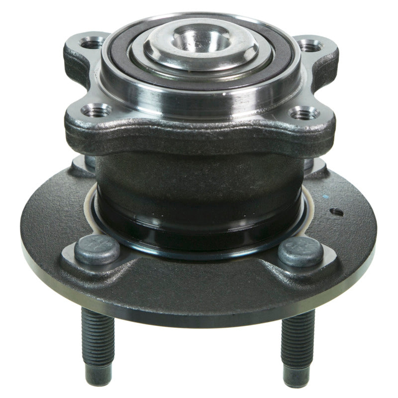 Moog MOH Hub Assemblies Drivetrain Wheel Hubs main image