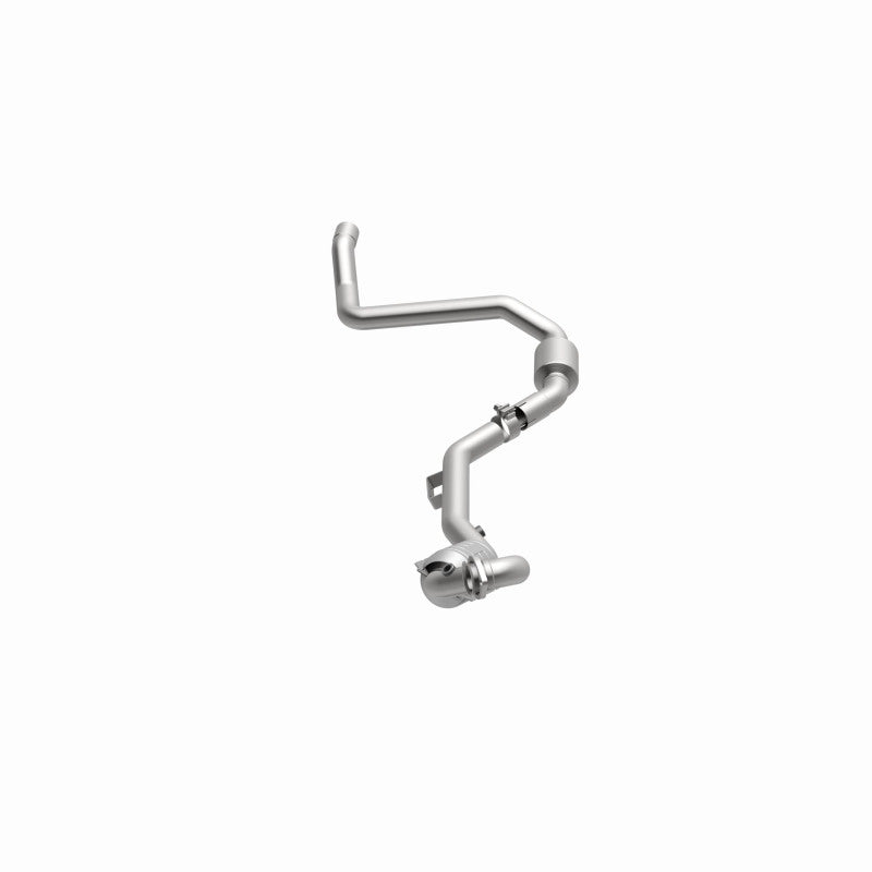 MagnaFlow Mercedes-Benz ML55 AMG HM Grade Federal / EPA Compliant Direct-Fit Catalytic Converter 24570 360 Degree Image Set