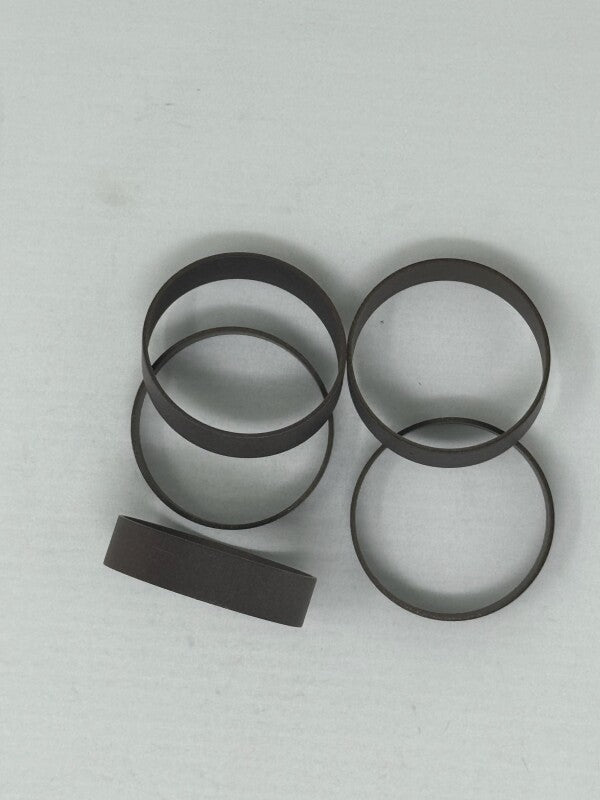 KYB Powersports KYB 16-23 Yamaha YZ250 X/GasGas EC/XC 250-300/ Rieju MR Pro/Racing Piston Ring 46 mm. - 5 Pack 120214600505 120214600505 User 1