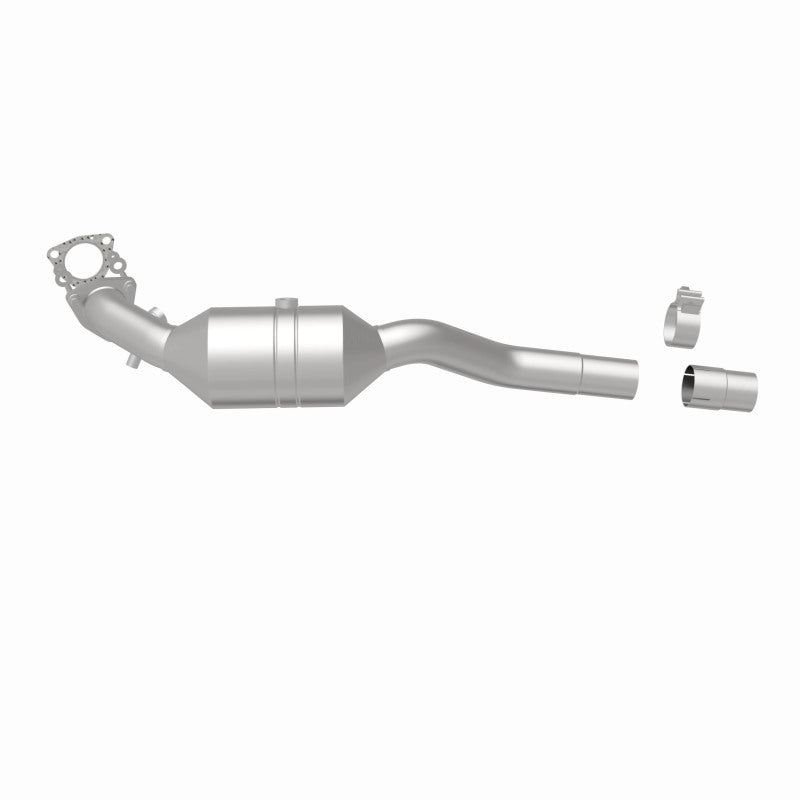 MagnaFlow Porsche 911 OEM Grade Federal / EPA Compliant Direct-Fit Catalytic Converter 49928 360 Degree Image Set