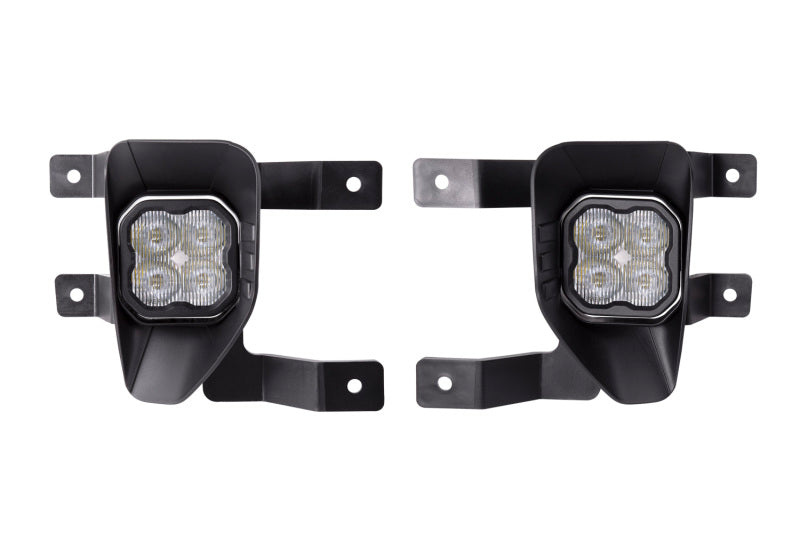Diode Dynamics DIO Fog Lights Lights Fog Lights main image