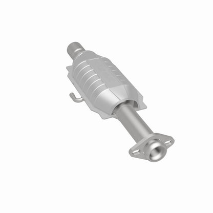 MagnaFlow Standard Grade Federal / EPA Compliant Direct-Fit Catalytic Converter 23443 360 Degree Image Set