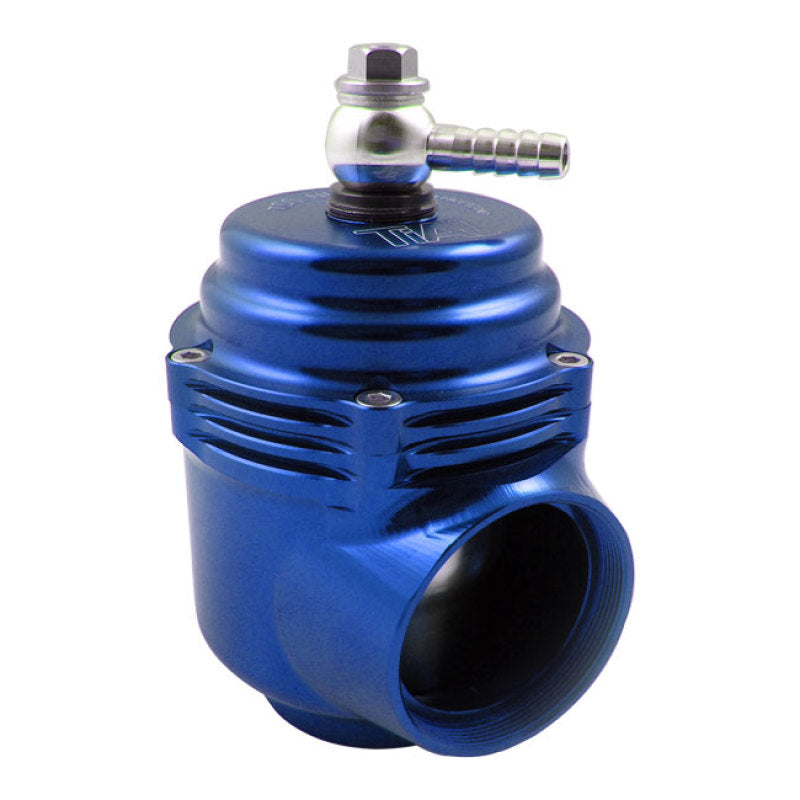 TiALSport TiAL Sport QRJ BOV 3 PSI Spring - Blue 004726 004726 Photo - Primary