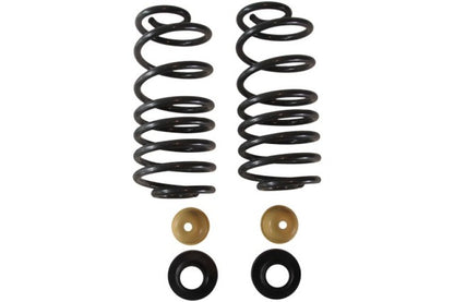 Belltech Pro Coil Spring Set 07+ GM Tahoe/Yukon 4inch w/o A/R 23323 Photo - Primary
